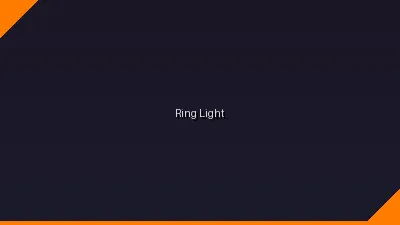 积分兑换 - LED环形补光灯 | bti体育 积分商城